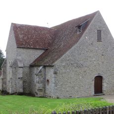 Église Saint-Malo de Verdon