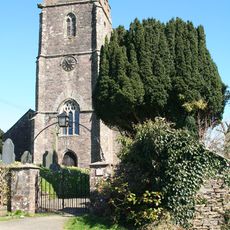 Church of Saint Mary
