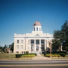 Quincy Historic District