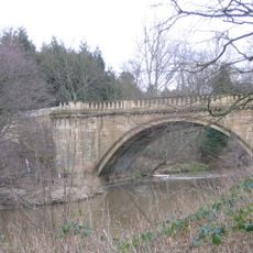 Denwick Bridge