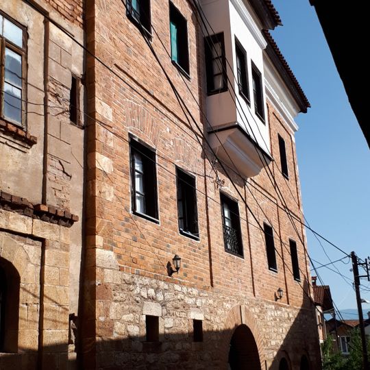 House of Ḱitanovci