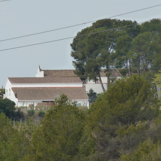 Cal Xic de l'Agustí