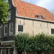 Oosthaven 72, Gouda