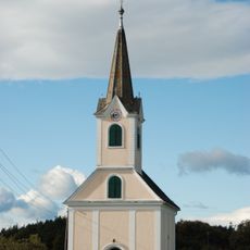 Ortskapelle, Messkapelle, Unbefleckte Empfängnis (?)
