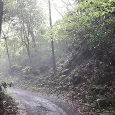 梅北城