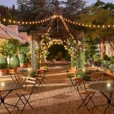 Ashland Springs Hotel