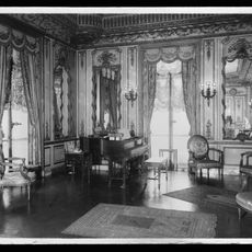 William Salomon house