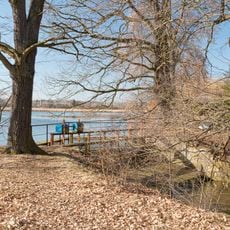 Bezpečnostní přeliv