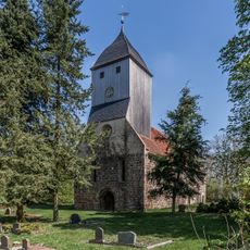 Dorfkirche Sternhagen