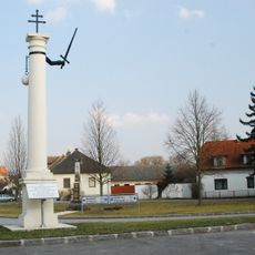 Enzersdorf im Thale Pranger