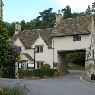 Archway Cottage