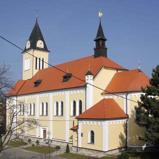 Church of Saint Nicholas