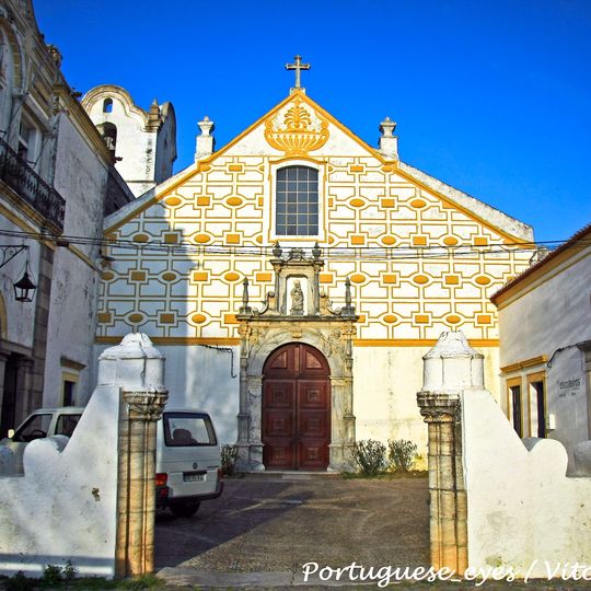 Convent of Our Lady of Mount Carmel