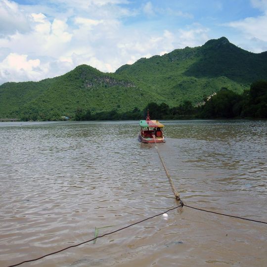 Mae Klong