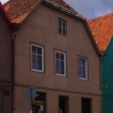 50 Grunwaldzka Street in Rawicz