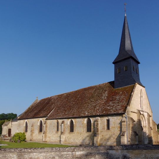 Saint-Martin-de-Fresnay