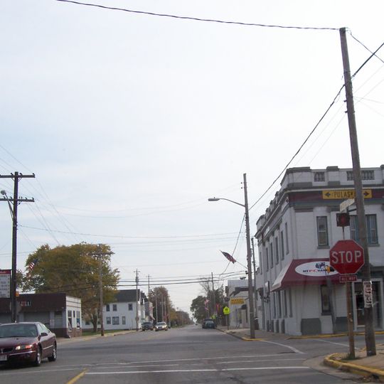 Pulaski