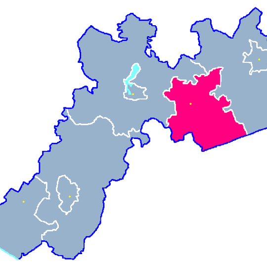 Nowogródek Pomorski