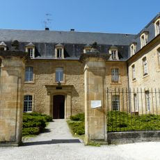 Hôpital général de Sarlat