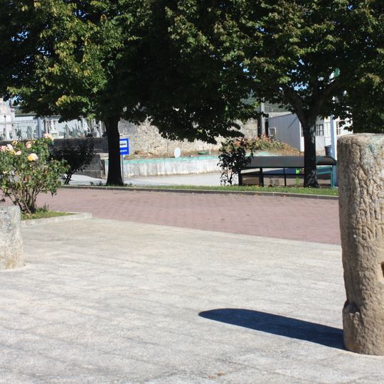 Marcos Miliários de Vilarandelo