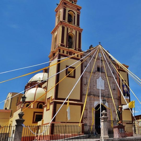 Tlaxco