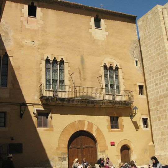 Palau de la Cambreria