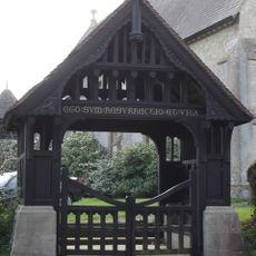 Christ Church, Totland