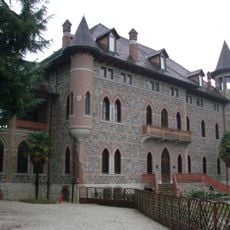 Villa Fanzago