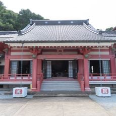 感応寺
