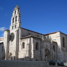 Church of San Lesmes Abad