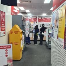 Redfern Post Office