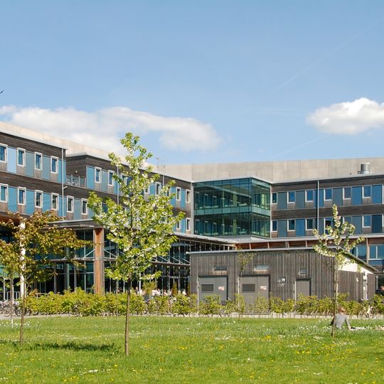 Ingvar Kamprad Design Centre