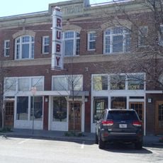 Ruby Theatre