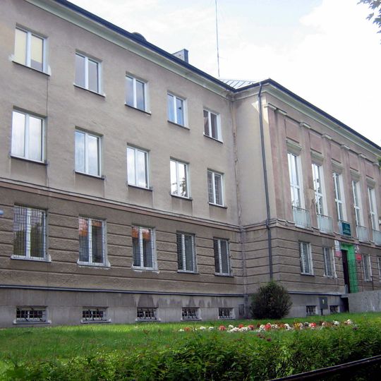 Gmina Dąbrowa Białostocka