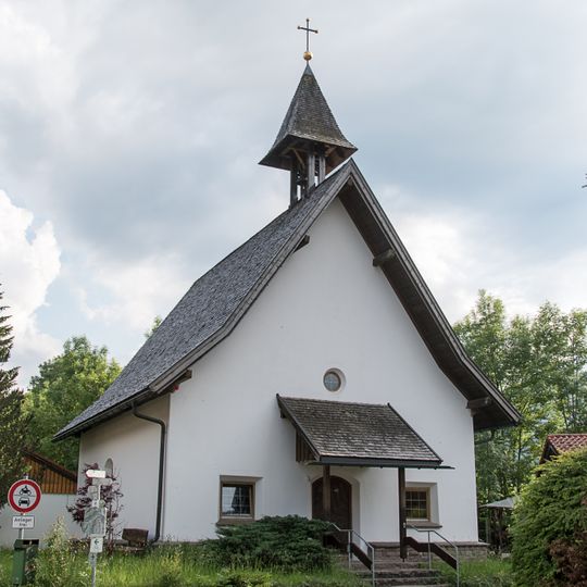 Historische Ausstattung