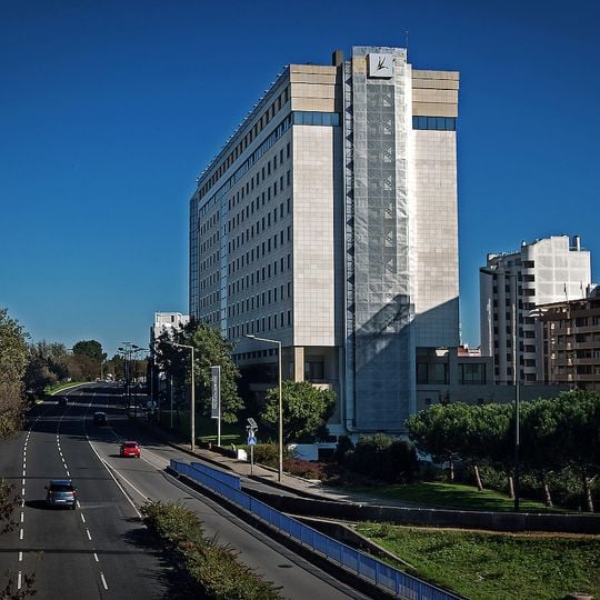 Sana Metropolitan Hotel