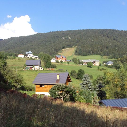 Menthières