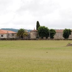 Pazo de Fontefiz