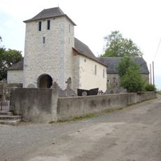 Église de Suhare