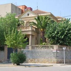 Cal Sió (Sant Vicenç dels Horts)