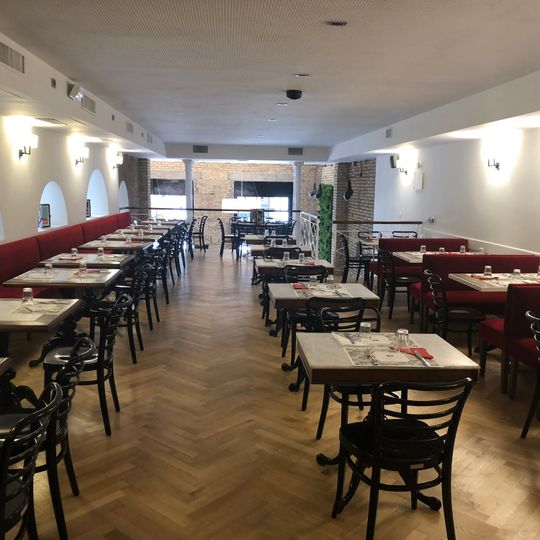 Salvatore Di Matteo Le Gourmet