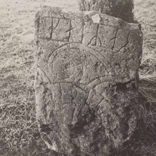 Gotlands runinskrifter 220