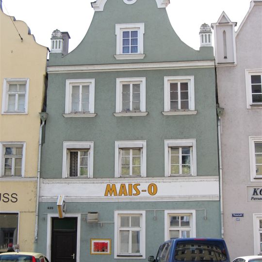 Wohnhaus