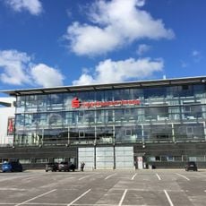 Wunderino Arena