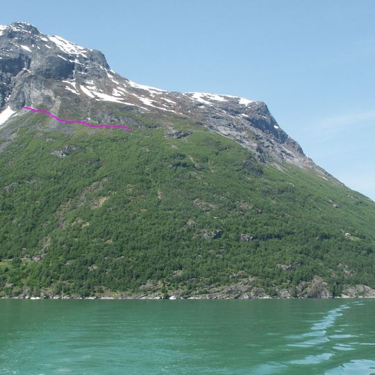 Åkerneset