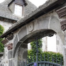 Maison, 16 rue Bertrand