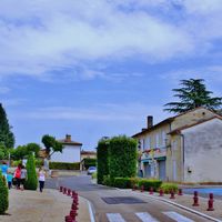 Les Artigues-de-Lussac