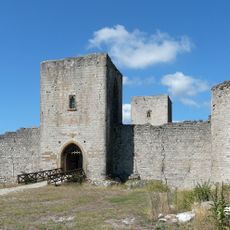 Château de Puivert