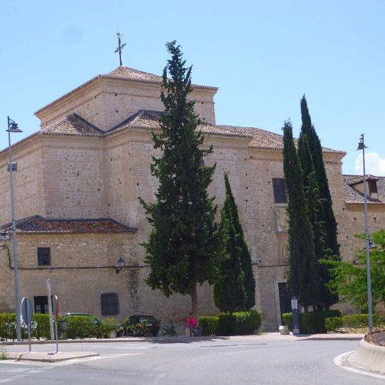 Convent of the Poor Clares