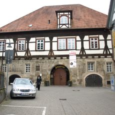 Fuggerei Schwäbisch Gmünd